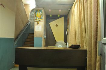 Venkateshwar Hotel Aurangabad  Exterior foto